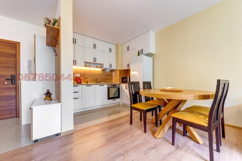 Продава 2-СТАЕН, к.к. Пампорово, област Смолян, снимка 2 - Апартаменти - 53254547