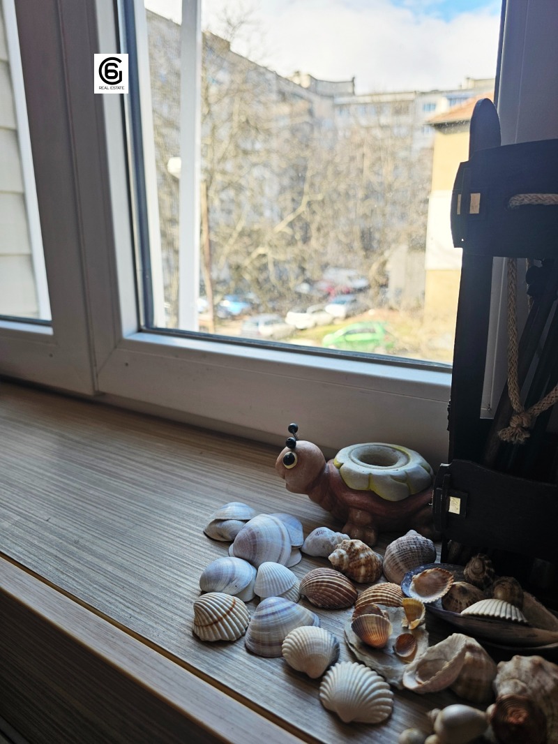 Продава 2-СТАЕН, гр. София, Илинден, снимка 4 - Апартаменти - 53518493