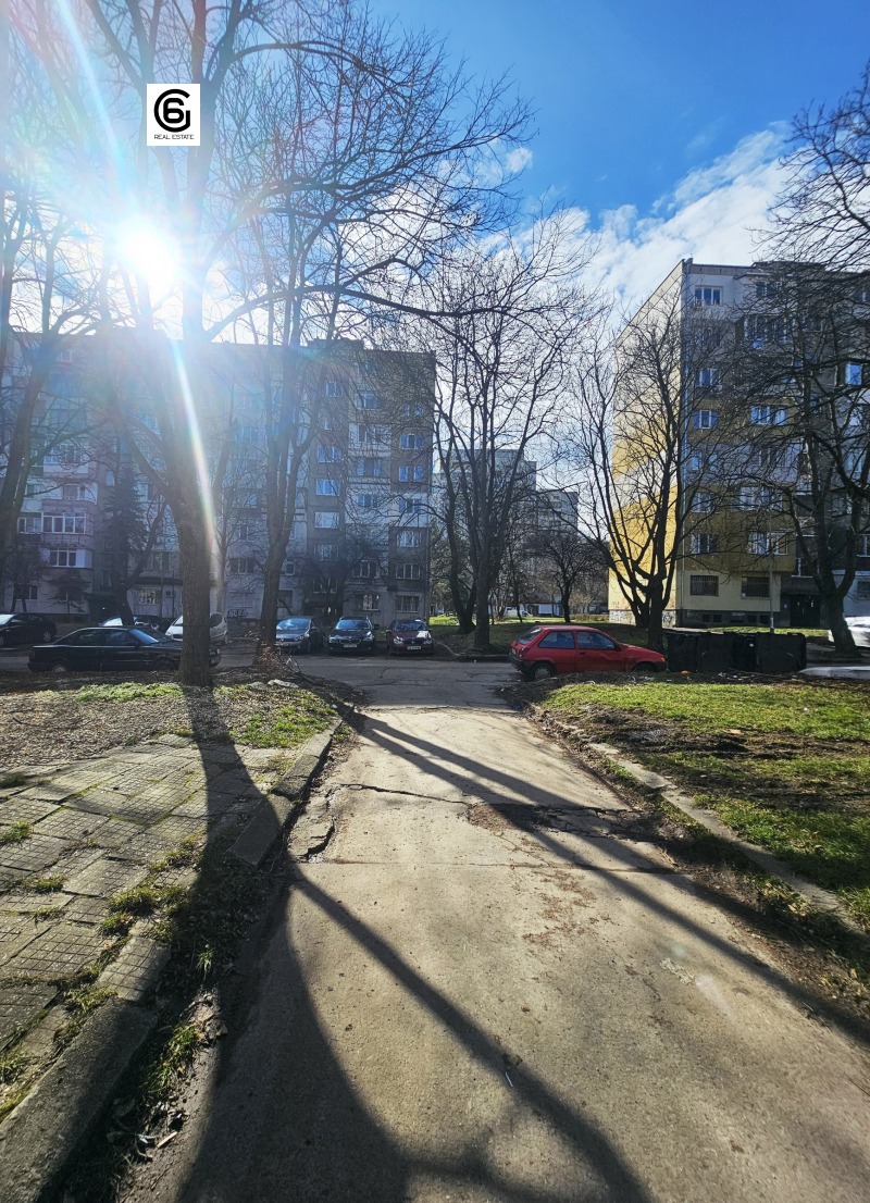 Продава 2-СТАЕН, гр. София, Илинден, снимка 11 - Апартаменти - 53518493