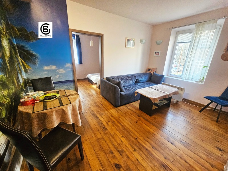 Продава 2-СТАЕН, гр. София, Илинден, снимка 5 - Апартаменти - 53518493