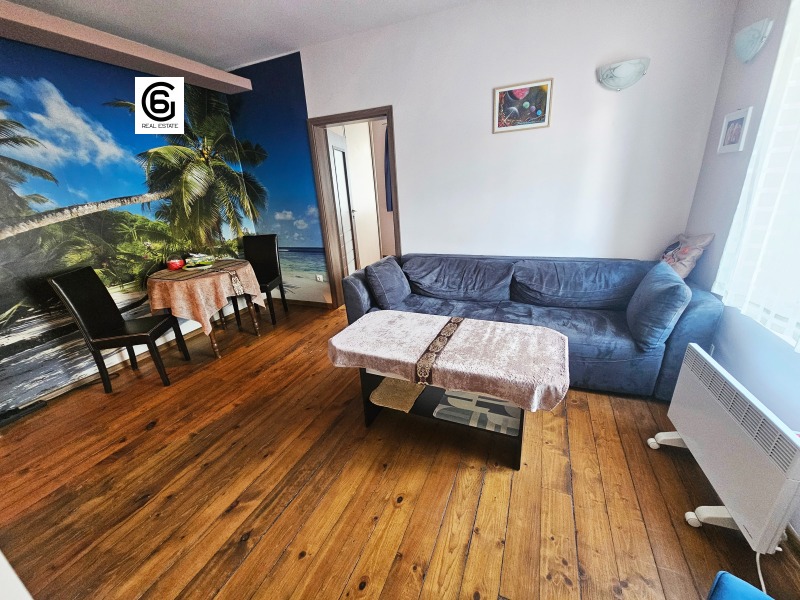 Продава 2-СТАЕН, гр. София, Илинден, снимка 2 - Апартаменти - 53518493