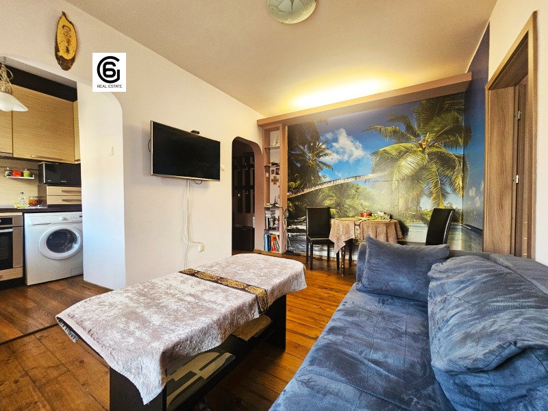 Продава 2-СТАЕН, гр. София, Илинден