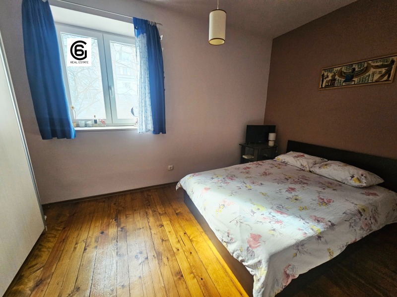 Продава 2-СТАЕН, гр. София, Илинден, снимка 8 - Апартаменти - 53518493