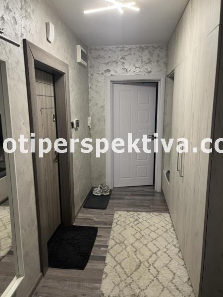 Продава 2-СТАЕН, гр. Пловдив, Кючук Париж, снимка 10 - Апартаменти - 53981609