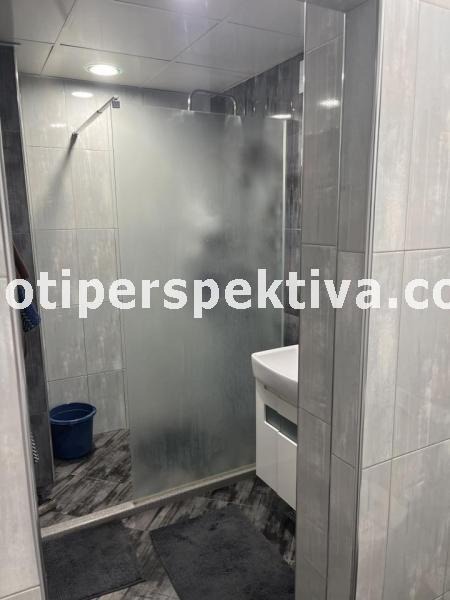 Продава 2-СТАЕН, гр. Пловдив, Кючук Париж, снимка 9 - Апартаменти - 53981609