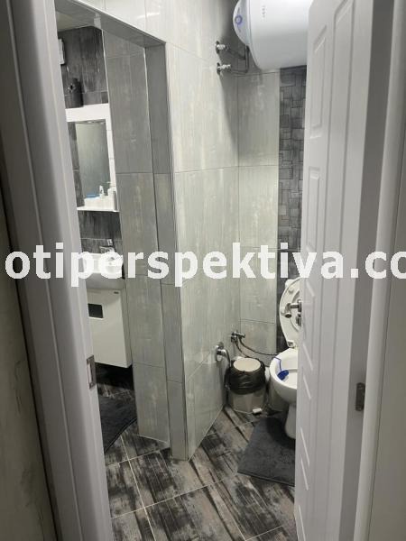 Продава 2-СТАЕН, гр. Пловдив, Кючук Париж, снимка 4 - Апартаменти - 53981609