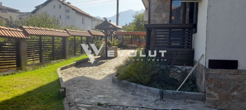 De vânzare  1 dormitor regiunea Blagoevgrad , Bansco , 58 mp | 68074425 - imagine [3]