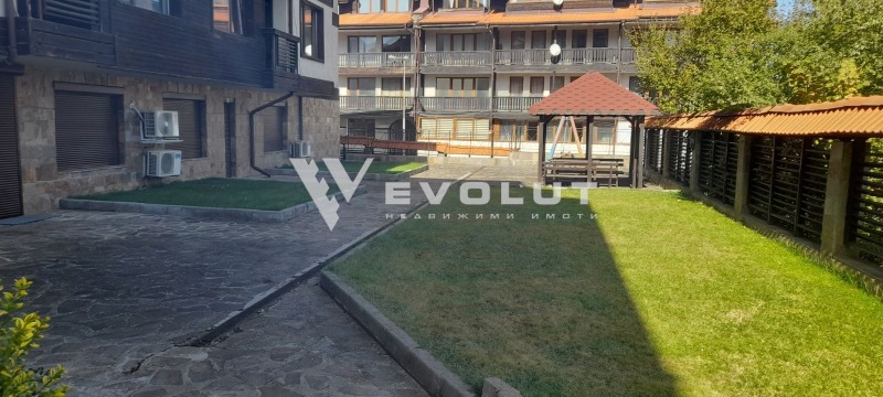 De vânzare  1 dormitor regiunea Blagoevgrad , Bansco , 58 mp | 68074425 - imagine [2]