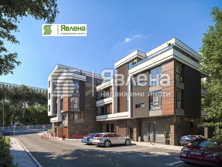 Продава  3-стаен град Бургас , Зорница , 114 кв.м | 56494963 - изображение [3]