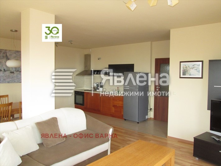 Продава 3-СТАЕН, гр. Варна, м-т Долна Трака, снимка 17 - Aпартаменти - 49157755