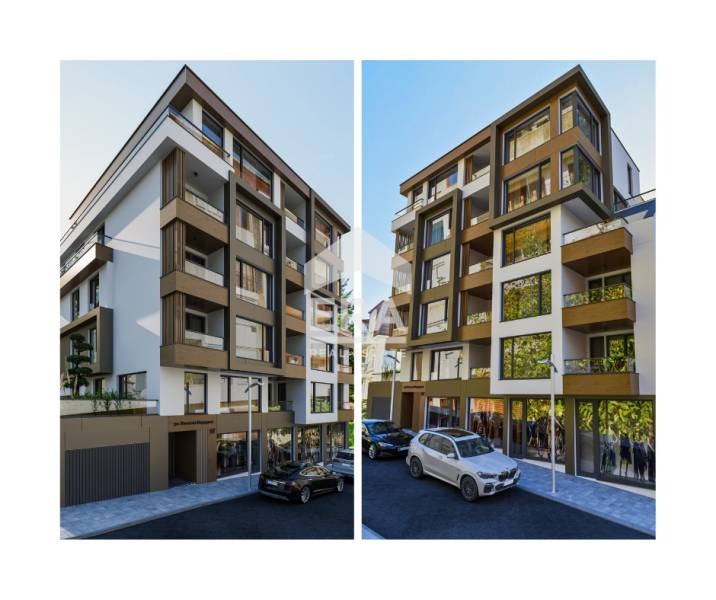 Продается  2 спальни Шумен , Център , 82 кв.м | 62368530