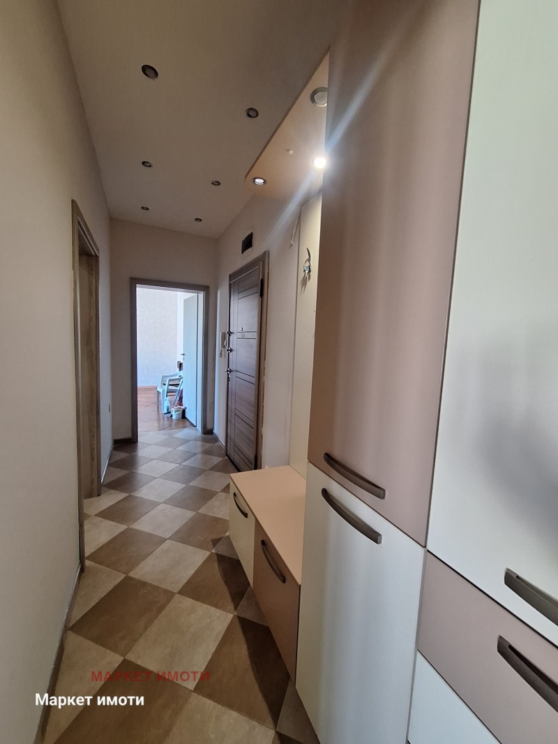 Til salgs  2 soverom Stara Zagora , Ajazmoto , 64 kvm | 91706021 - bilde [6]