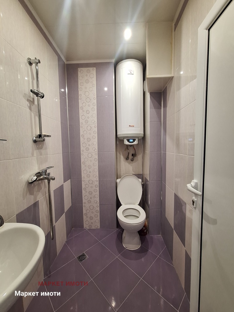 Til salgs  2 soverom Stara Zagora , Ajazmoto , 64 kvm | 91706021 - bilde [8]