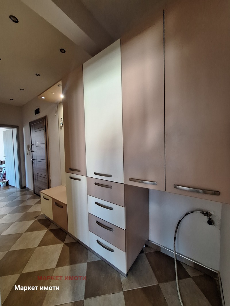 Til salgs  2 soverom Stara Zagora , Ajazmoto , 64 kvm | 91706021 - bilde [7]