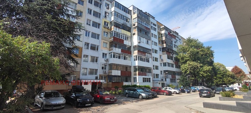 Продава  3-стаен град Варна , Младост 1 , 73 кв.м | 34601114 - изображение [10]