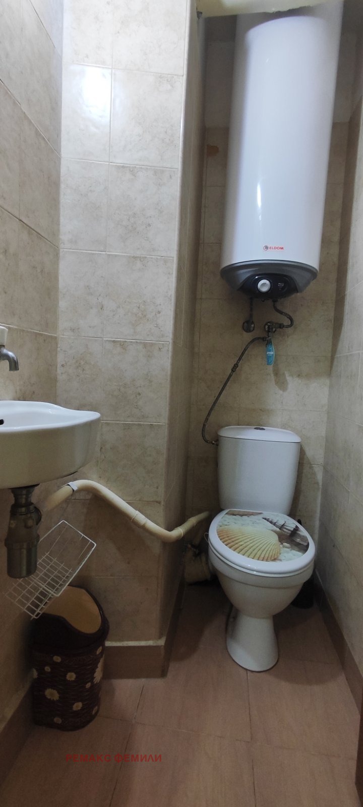 Продава  3-стаен град Варна , Младост 1 , 73 кв.м | 34601114 - изображение [5]