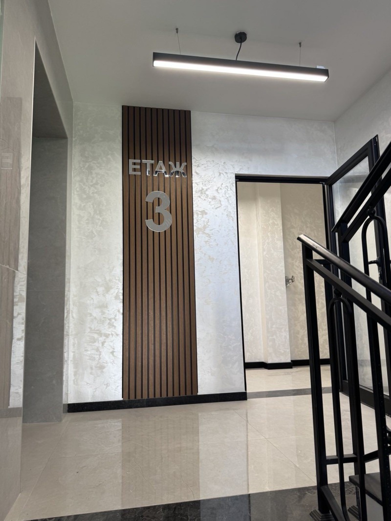 Na prodej  2 ložnice Plovdiv , Belomorski , 121 m2 | 94351248 - obraz [13]