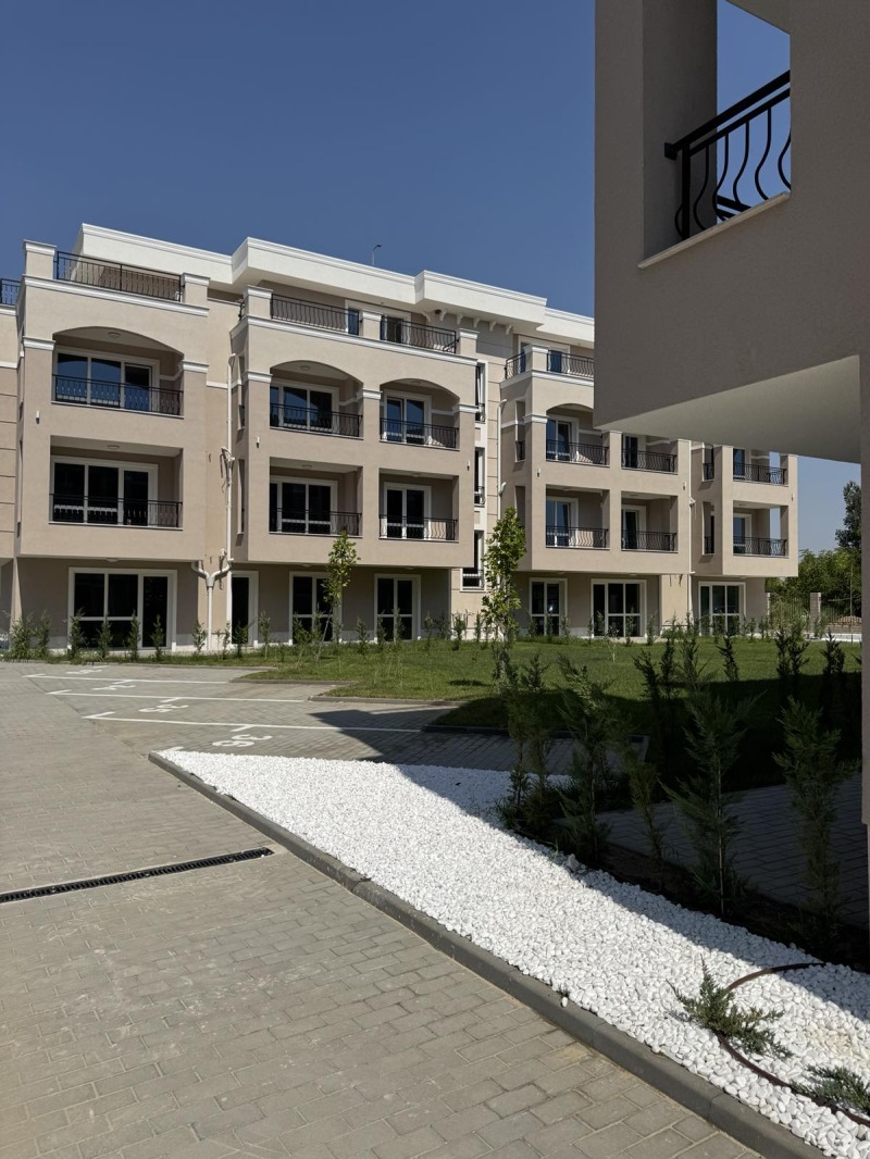 Na prodej  2 ložnice Plovdiv , Belomorski , 121 m2 | 94351248 - obraz [17]