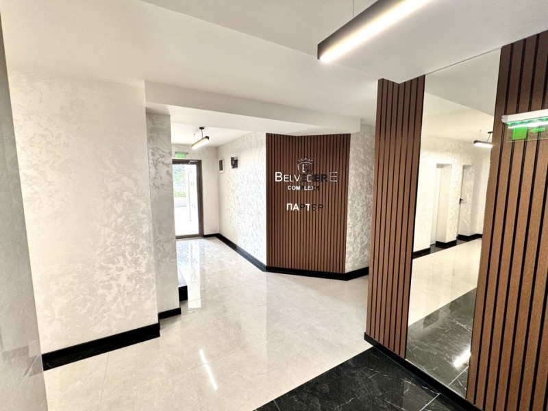 Na prodej  2 ložnice Plovdiv , Belomorski , 121 m2 | 94351248 - obraz [11]