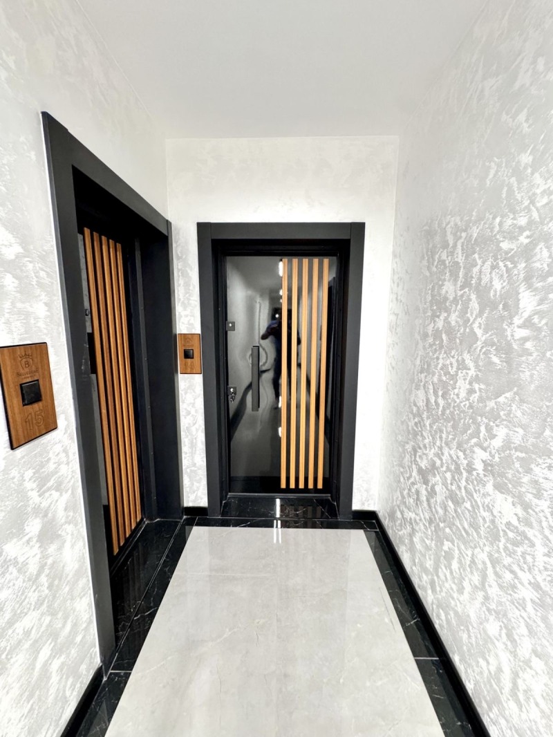 Na prodej  2 ložnice Plovdiv , Belomorski , 121 m2 | 94351248 - obraz [10]