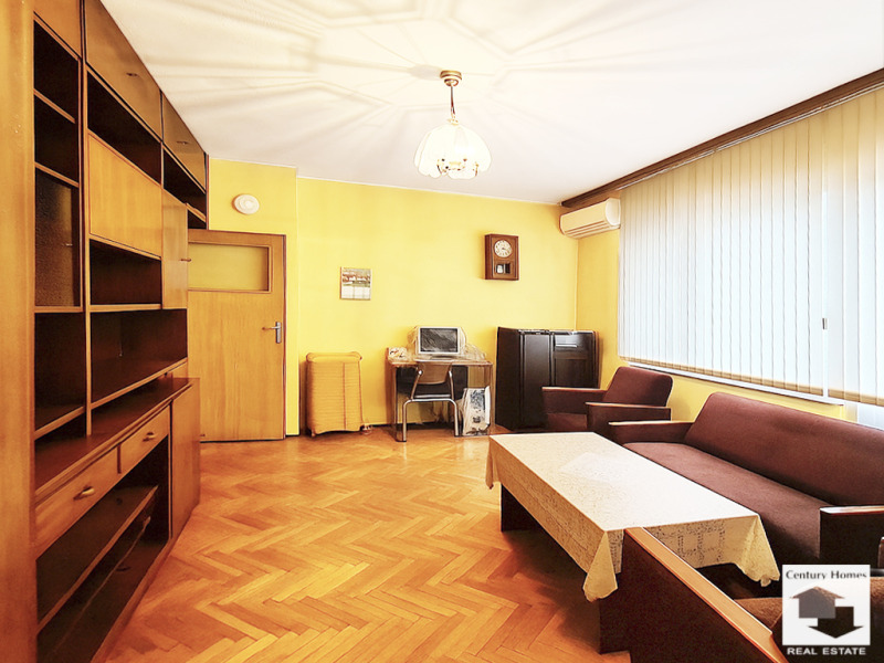 Продава 3-СТАЕН, гр. Велико Търново, Център