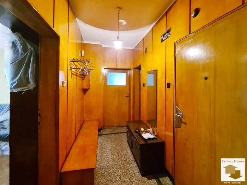 In vendita  2 camere da letto Veliko Tarnovo , Tsentar , 91 mq | 95725229 - Immagine [5]