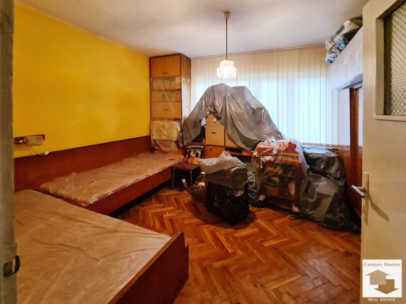 In vendita  2 camere da letto Veliko Tarnovo , Tsentar , 91 mq | 95725229 - Immagine [3]