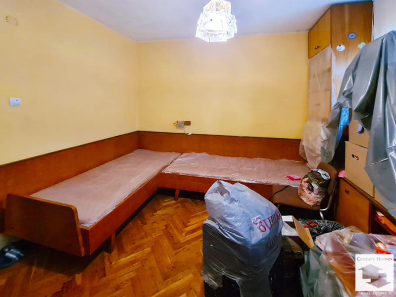 In vendita  2 camere da letto Veliko Tarnovo , Tsentar , 91 mq | 95725229 - Immagine [4]