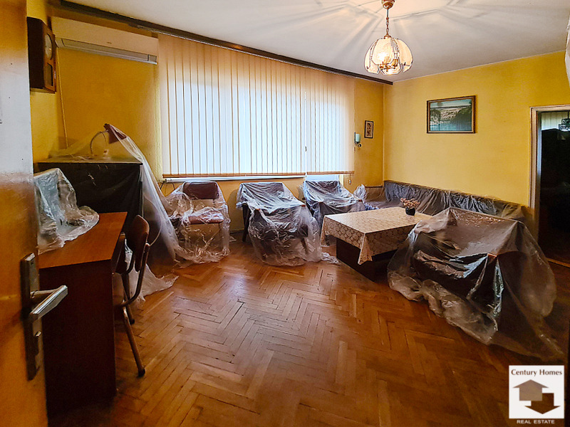 In vendita  2 camere da letto Veliko Tarnovo , Tsentar , 91 mq | 95725229 - Immagine [2]