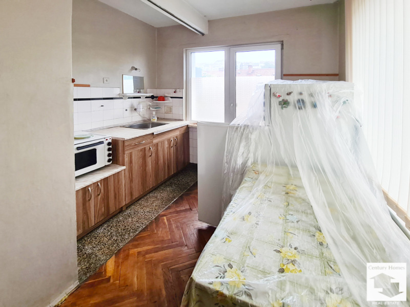 In vendita  2 camere da letto Veliko Tarnovo , Tsentar , 91 mq | 95725229 - Immagine [8]