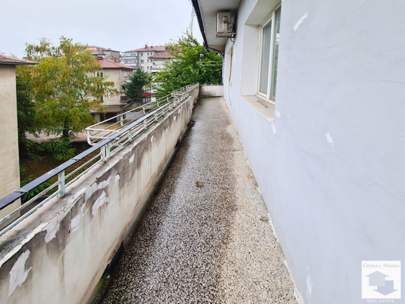 In vendita  2 camere da letto Veliko Tarnovo , Tsentar , 91 mq | 95725229 - Immagine [12]