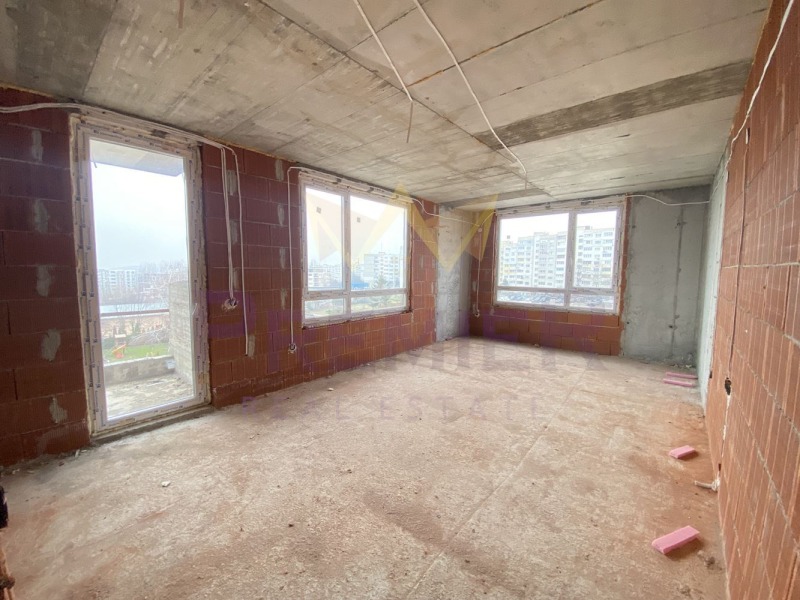 Продава 3-СТАЕН, гр. София, Овча купел 2, снимка 2 - Апартаменти - 53242697