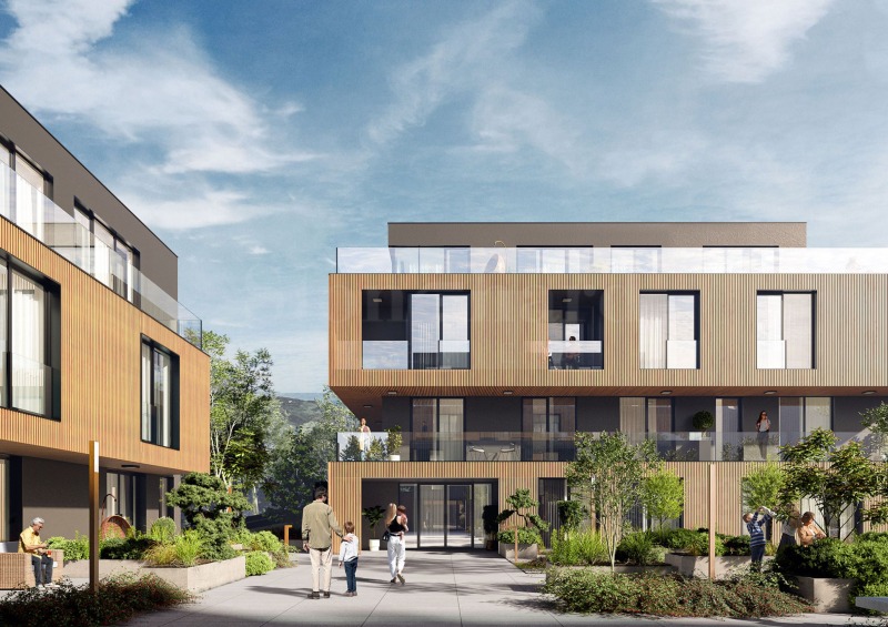 Продава 3-СТАЕН, гр. София, Бояна, снимка 10 - Апартаменти - 53274363