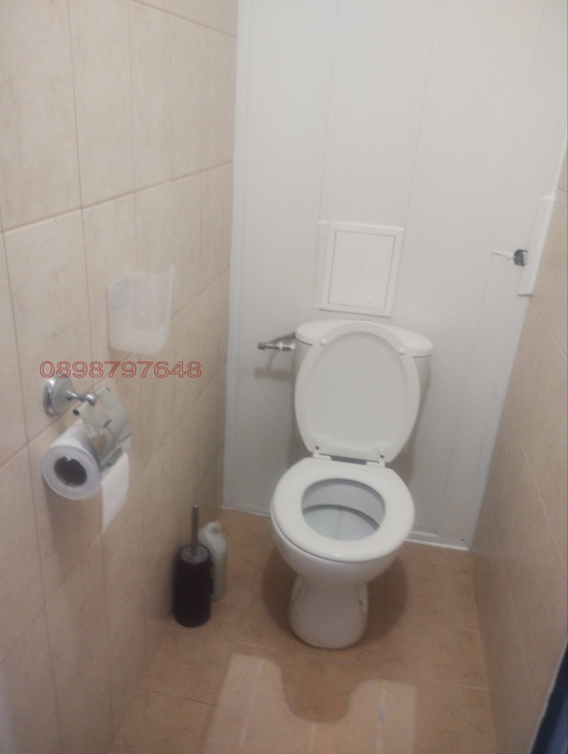 Продава 3-СТАЕН, гр. Пазарджик, Моста на Лютата, снимка 9 - Апартаменти - 53445784