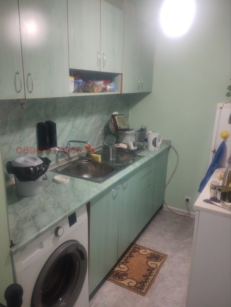 Продава 3-СТАЕН, гр. Пазарджик, Моста на Лютата, снимка 7 - Апартаменти - 53445784