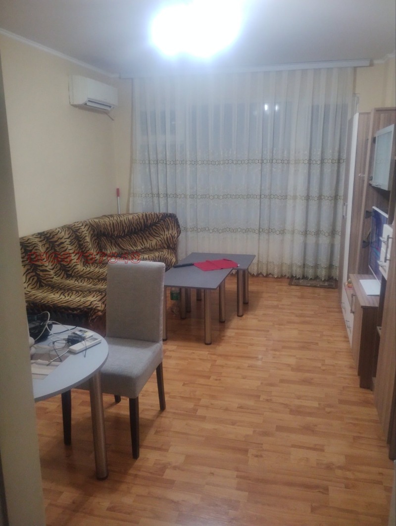 Продава 3-СТАЕН, гр. Пазарджик, Моста на Лютата, снимка 2 - Апартаменти - 53445784