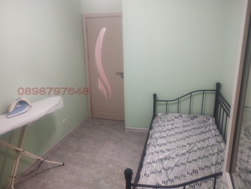 Продава 3-СТАЕН, гр. Пазарджик, Моста на Лютата, снимка 6 - Апартаменти - 53445784