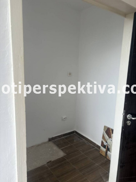 Продава 3-СТАЕН, гр. Пловдив, Кючук Париж, снимка 14 - Апартаменти - 54367179