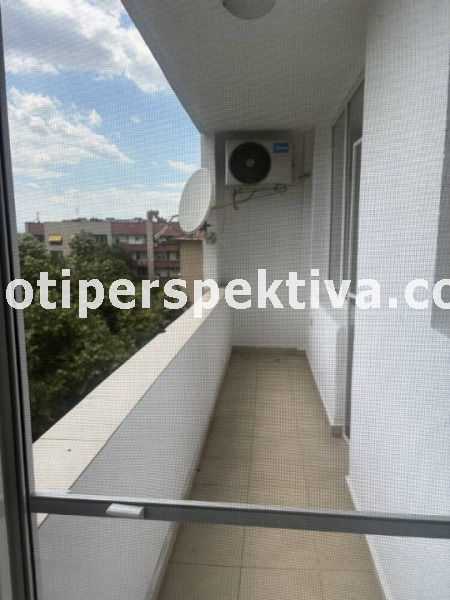 Продава 3-СТАЕН, гр. Пловдив, Кючук Париж, снимка 17 - Апартаменти - 54367179