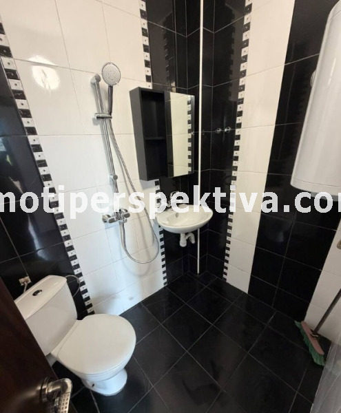Продава 3-СТАЕН, гр. Пловдив, Кючук Париж, снимка 10 - Апартаменти - 54367179