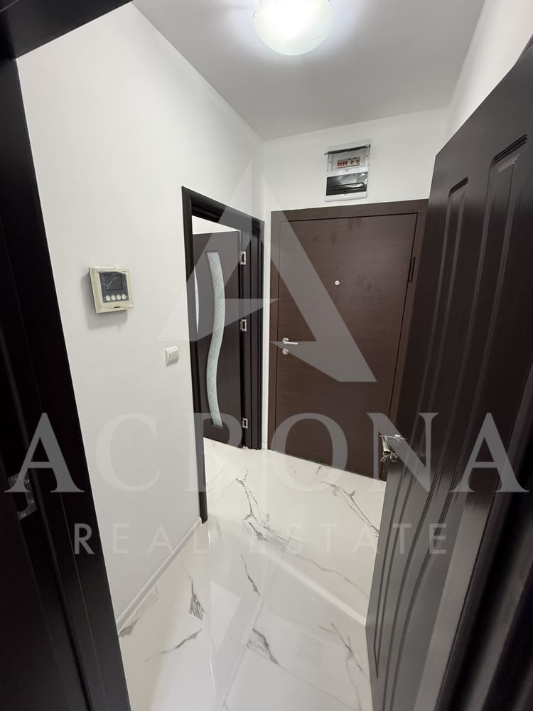Продава 3-СТАЕН, гр. Пловдив, Кючук Париж, снимка 8 - Апартаменти - 54835744