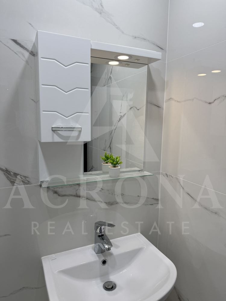 Продава 3-СТАЕН, гр. Пловдив, Кючук Париж, снимка 14 - Апартаменти - 54835744