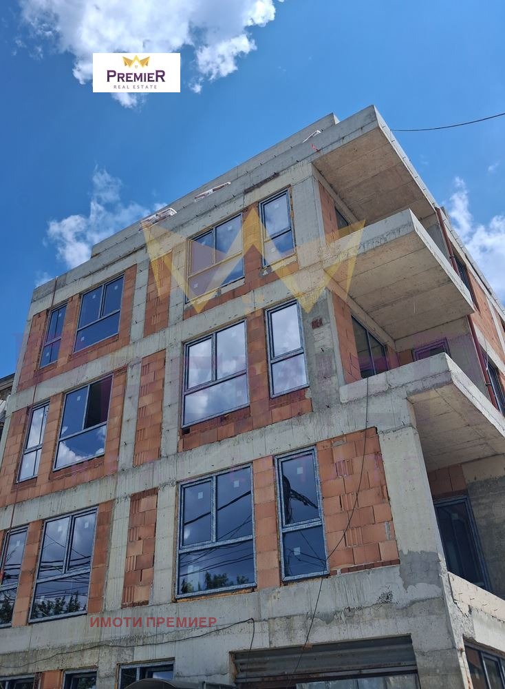Продава 3-СТАЕН, гр. Варна, Изгрев, снимка 16 - Апартаменти - 55312184