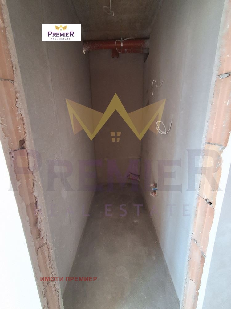 Продава 3-СТАЕН, гр. Варна, Изгрев, снимка 11 - Апартаменти - 55312184