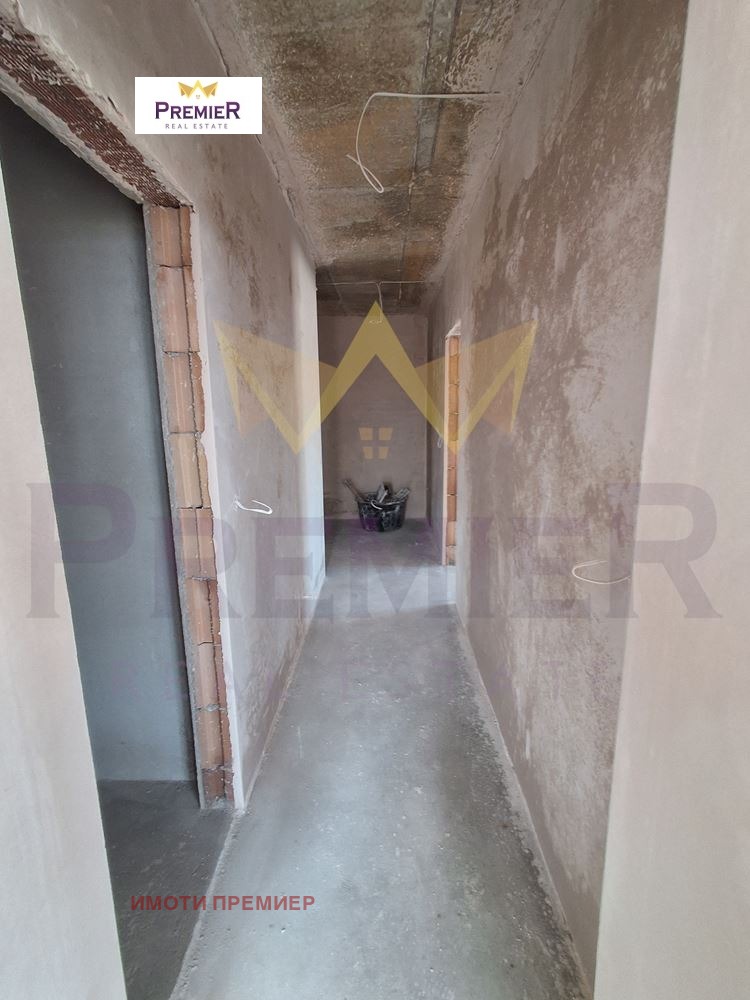 Продава 3-СТАЕН, гр. Варна, Изгрев, снимка 9 - Апартаменти - 55312184