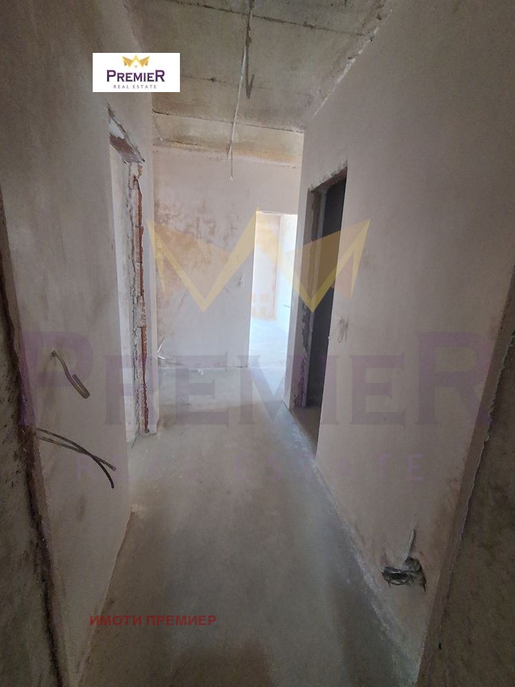 Продава 3-СТАЕН, гр. Варна, Изгрев, снимка 12 - Апартаменти - 55312184
