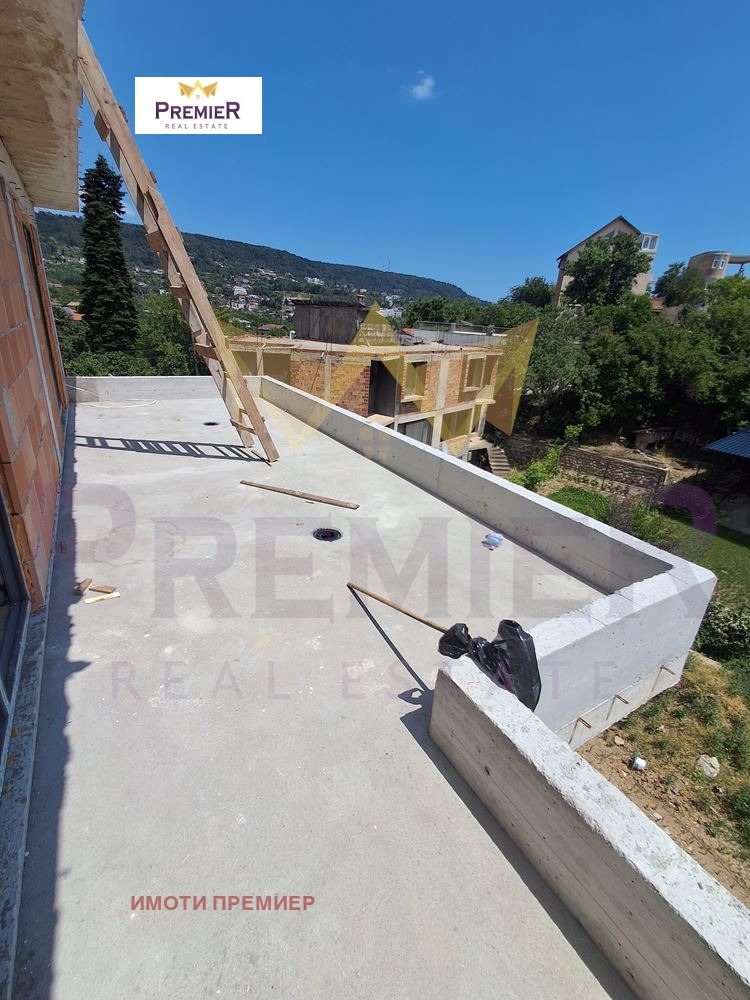Продава 3-СТАЕН, гр. Варна, Изгрев, снимка 13 - Апартаменти - 55312184