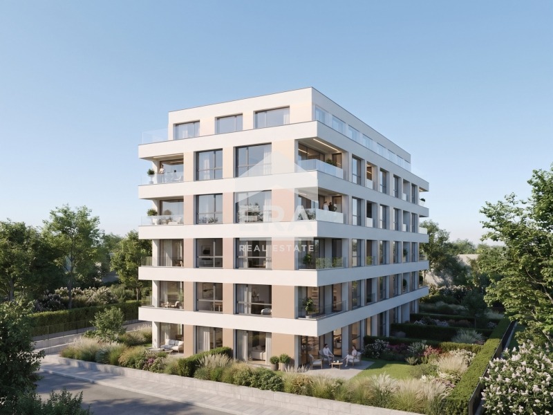 Продава 3-СТАЕН, гр. Варна, Виница, снимка 5 - Апартаменти - 56660219