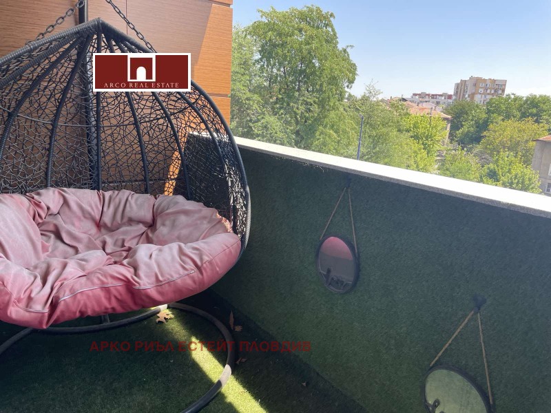 Na prodej  3+ ložnice Pazardžik , Centar , 164 m2 | 35711066 - obraz [8]