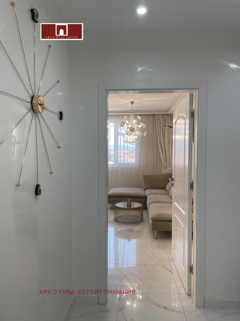 Na prodej  3+ ložnice Pazardžik , Centar , 164 m2 | 35711066 - obraz [11]